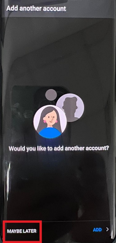 Graphical user interfaceDescription automatically generated