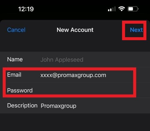 Graphical user interface, applicationDescription automatically generated